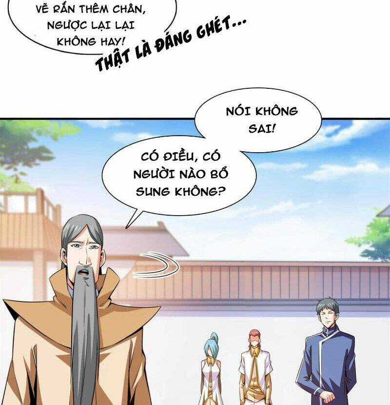 Thiên Đạo Đồ Thư Quán - Chapter 175 - Trang 23