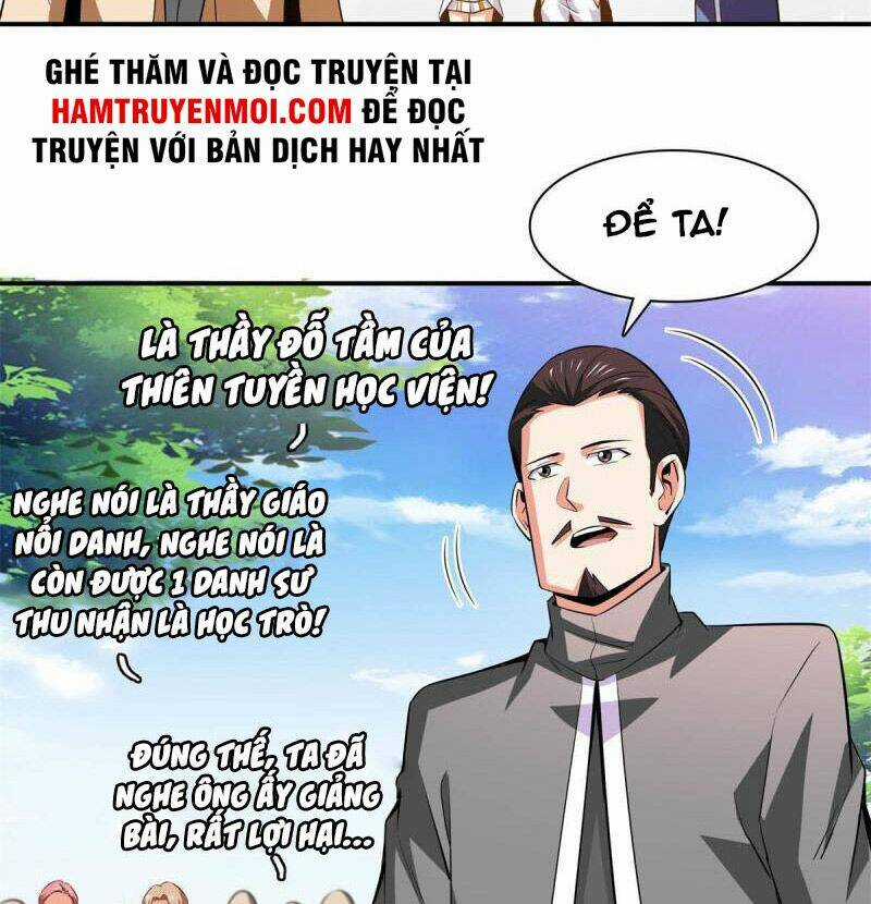 Thiên Đạo Đồ Thư Quán - Chapter 175 - Trang 24