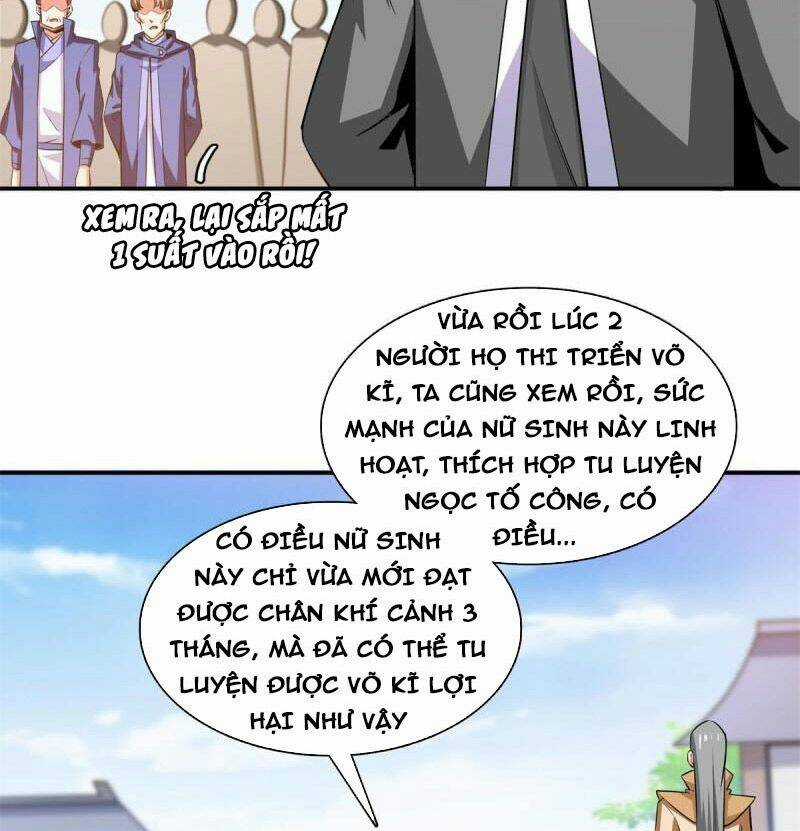 Thiên Đạo Đồ Thư Quán - Chapter 175 - Trang 25