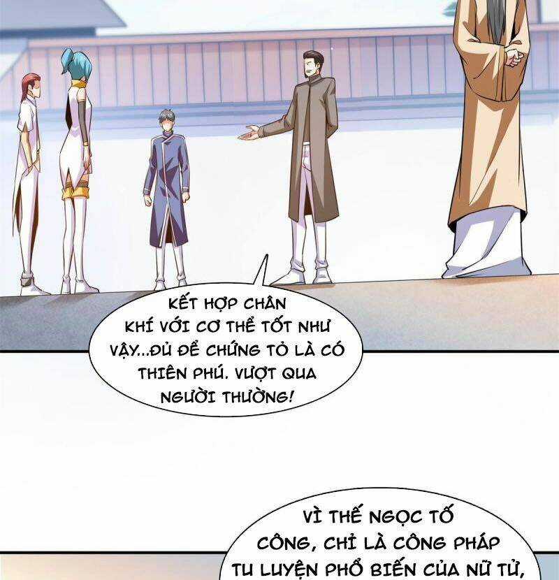 Thiên Đạo Đồ Thư Quán - Chapter 175 - Trang 26