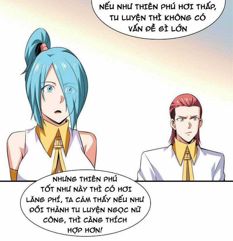 Thiên Đạo Đồ Thư Quán - Chapter 175 - Trang 27