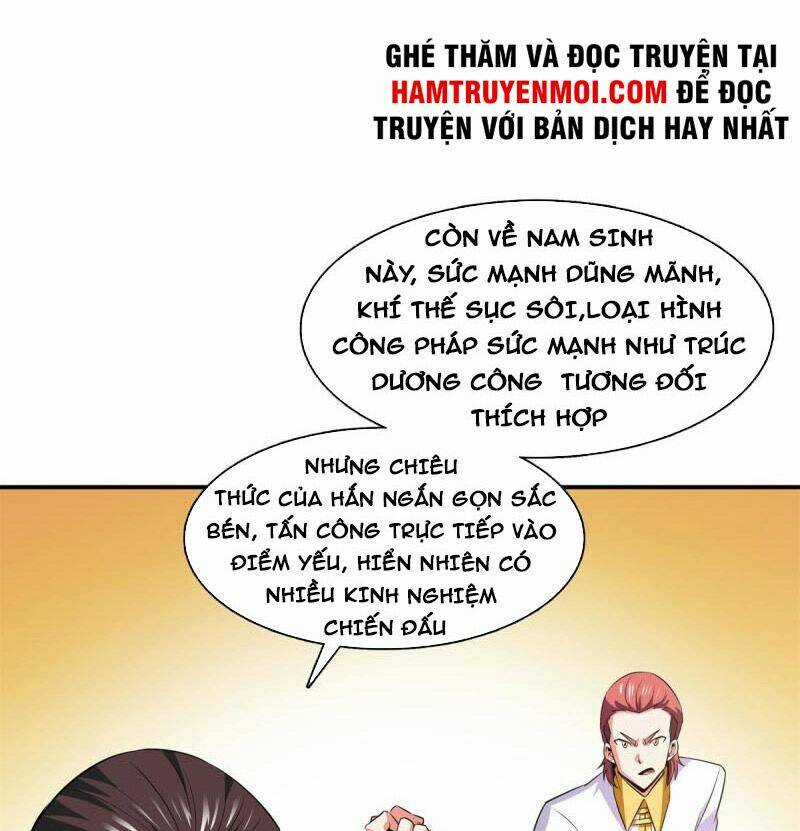 Thiên Đạo Đồ Thư Quán - Chapter 175 - Trang 28