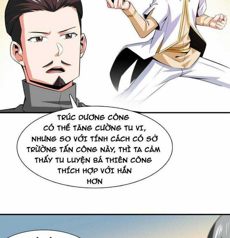 Thiên Đạo Đồ Thư Quán - Chapter 175 - Trang 29
