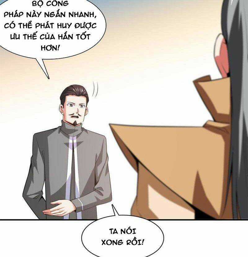 Thiên Đạo Đồ Thư Quán - Chapter 175 - Trang 30