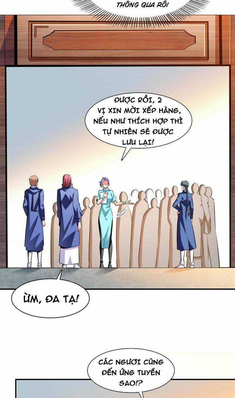 Thiên Đạo Đồ Thư Quán - Chapter 175 - Trang 4