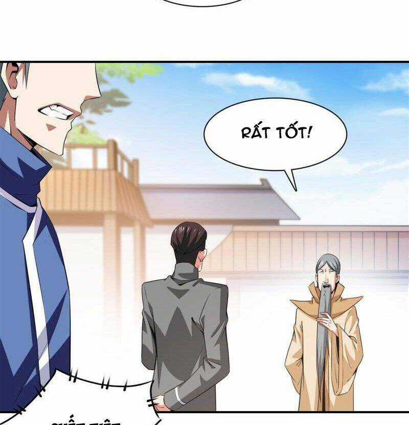 Thiên Đạo Đồ Thư Quán - Chapter 175 - Trang 31