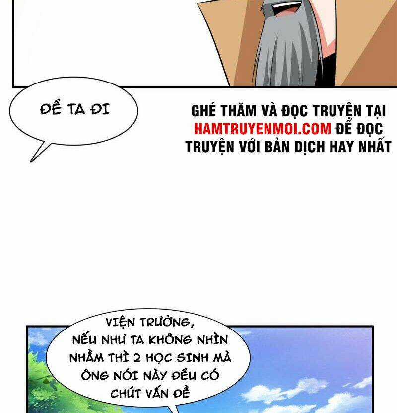 Thiên Đạo Đồ Thư Quán - Chapter 175 - Trang 33