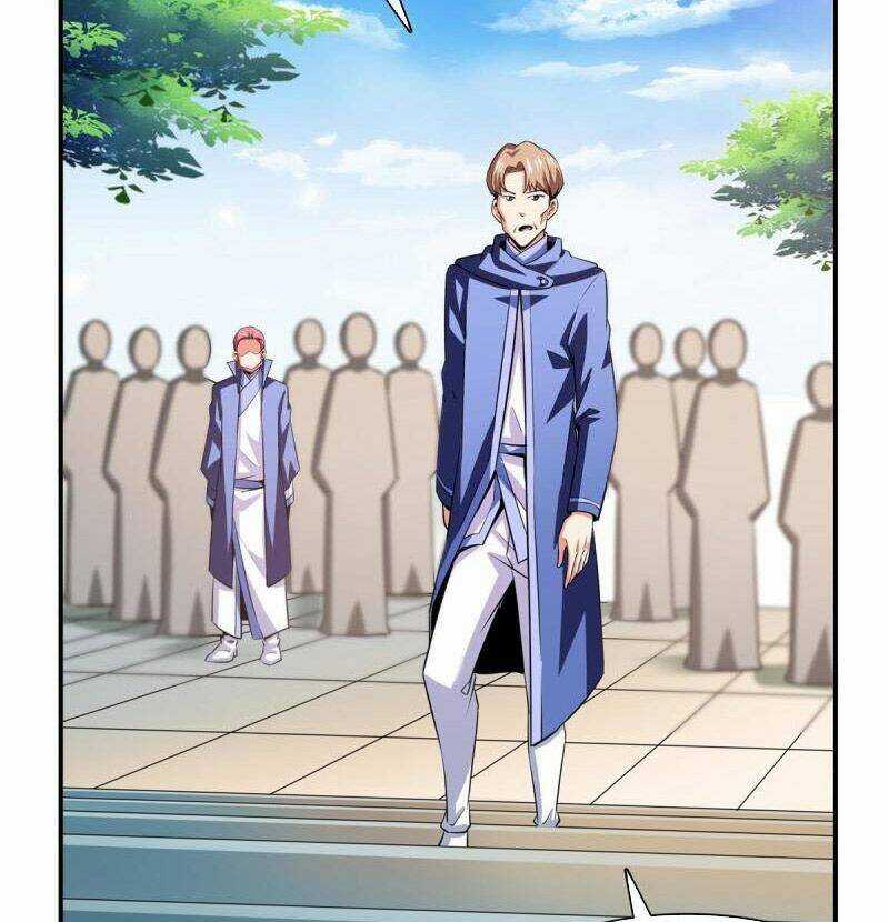 Thiên Đạo Đồ Thư Quán - Chapter 175 - Trang 34