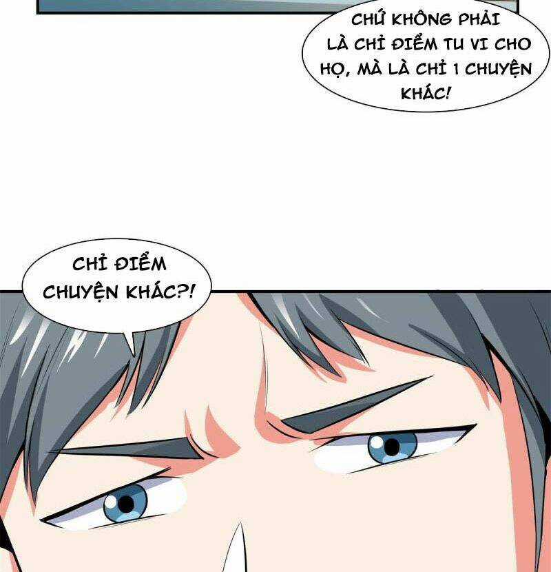 Thiên Đạo Đồ Thư Quán - Chapter 175 - Trang 35