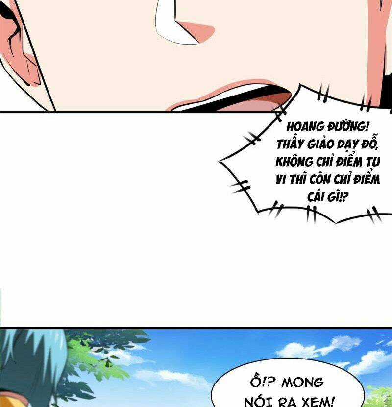 Thiên Đạo Đồ Thư Quán - Chapter 175 - Trang 36