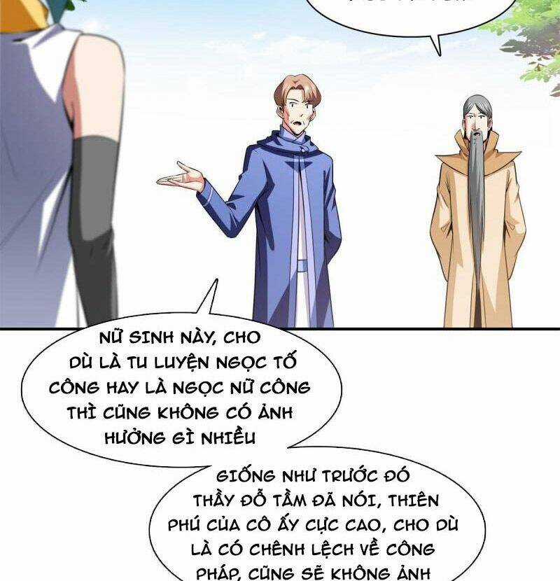 Thiên Đạo Đồ Thư Quán - Chapter 175 - Trang 37