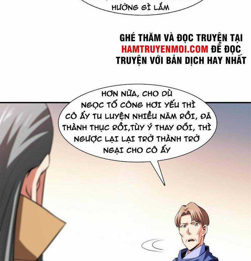 Thiên Đạo Đồ Thư Quán - Chapter 175 - Trang 38