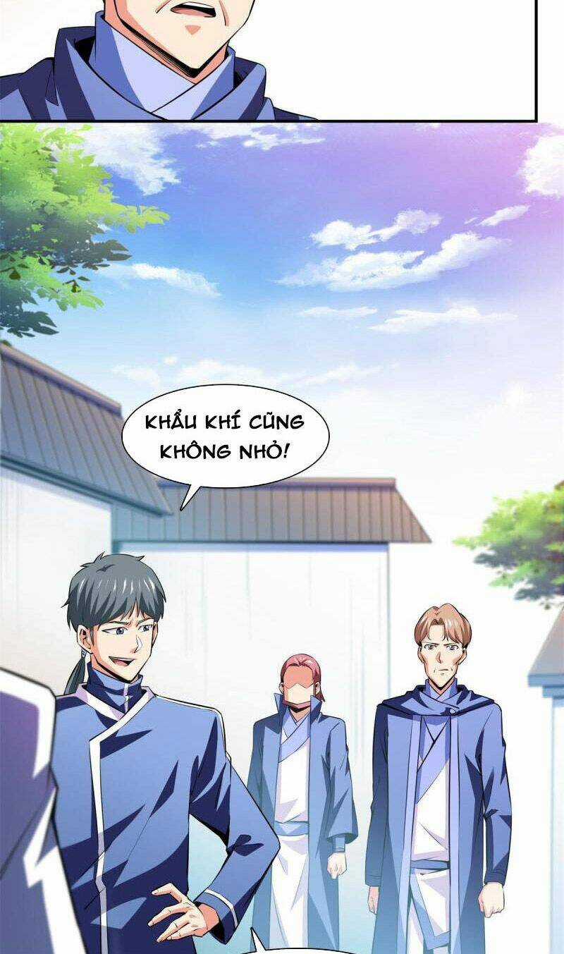 Thiên Đạo Đồ Thư Quán - Chapter 175 - Trang 6