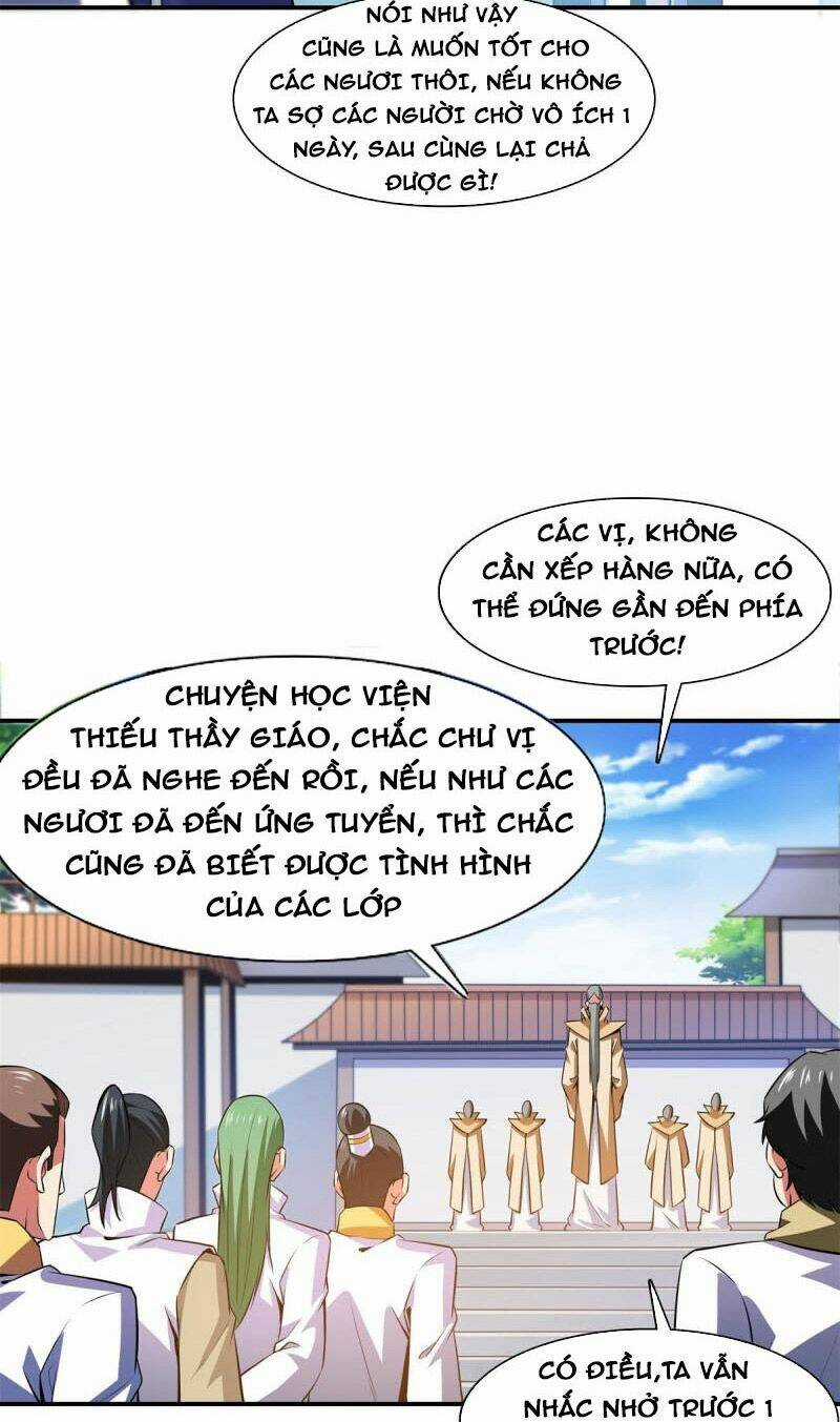 Thiên Đạo Đồ Thư Quán - Chapter 175 - Trang 7