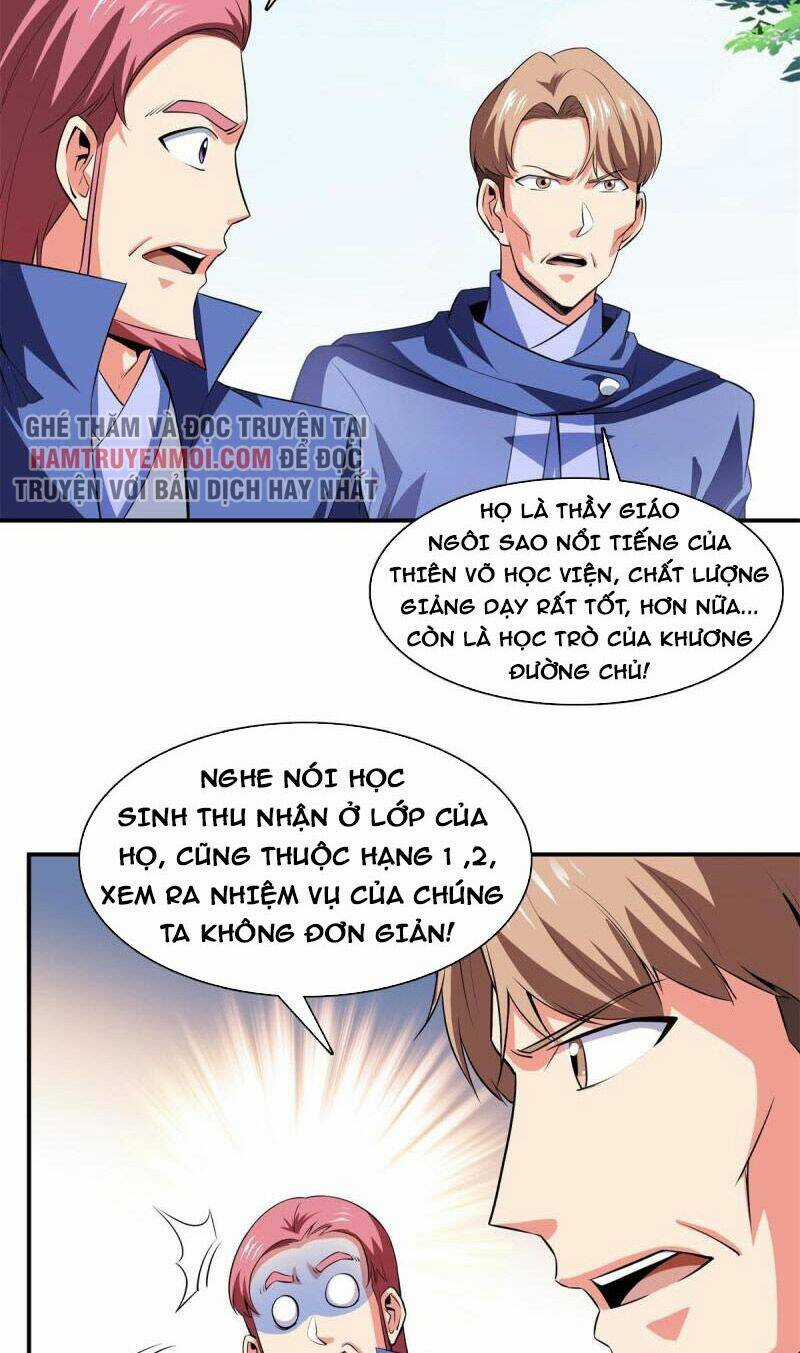 Thiên Đạo Đồ Thư Quán - Chapter 175 - Trang 9