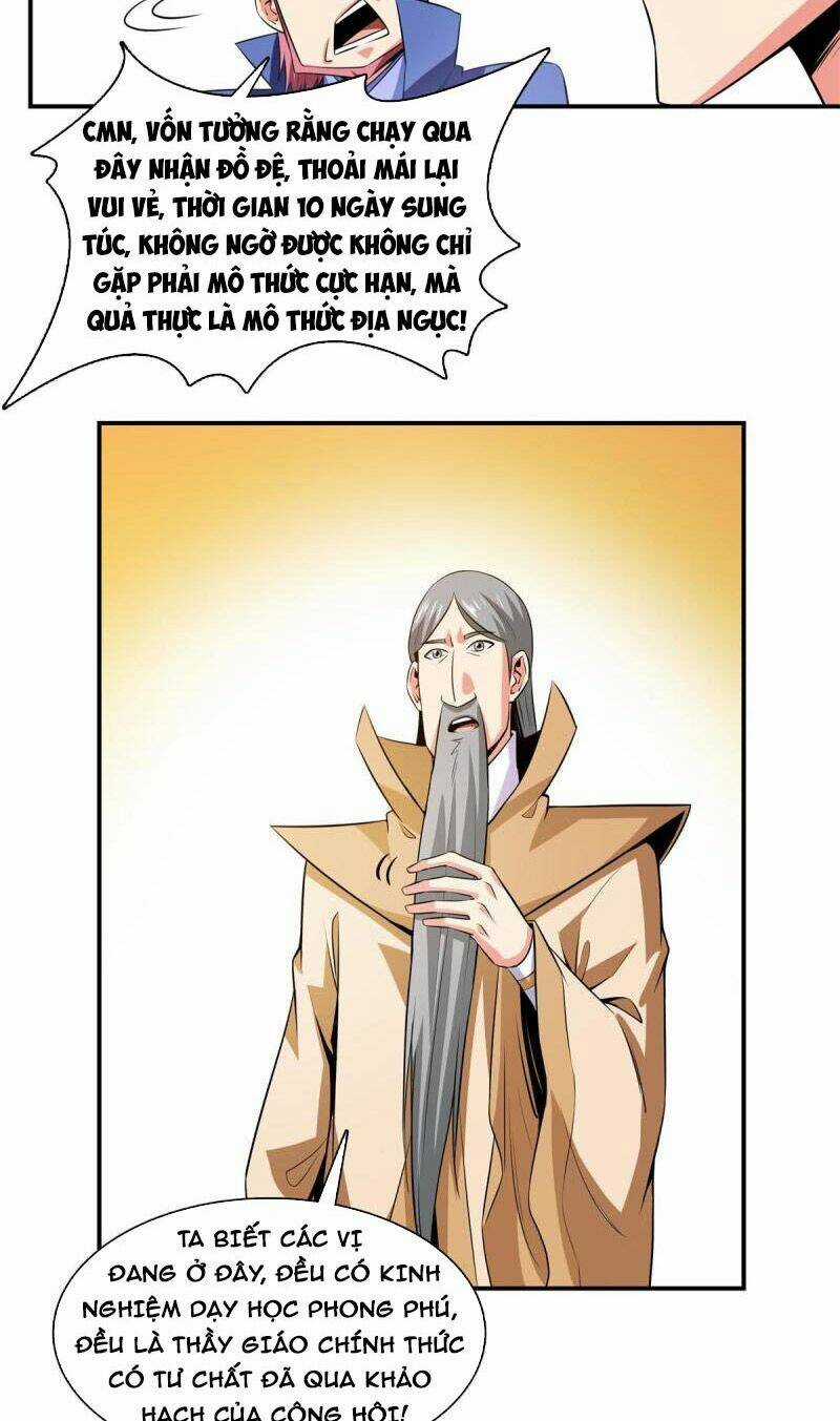 Thiên Đạo Đồ Thư Quán - Chapter 175 - Trang 10