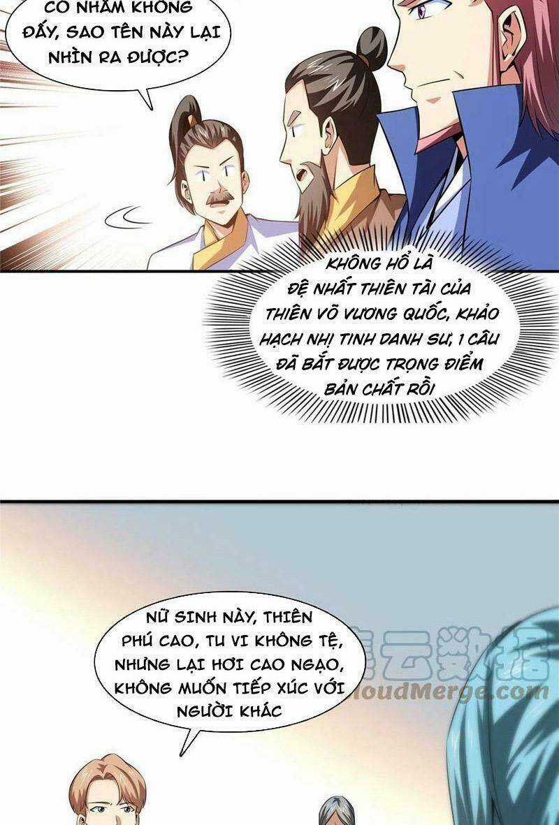 Thiên Đạo Đồ Thư Quán - Chapter 176 - Trang 2