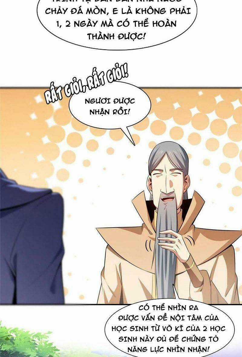 Thiên Đạo Đồ Thư Quán - Chapter 176 - Trang 11