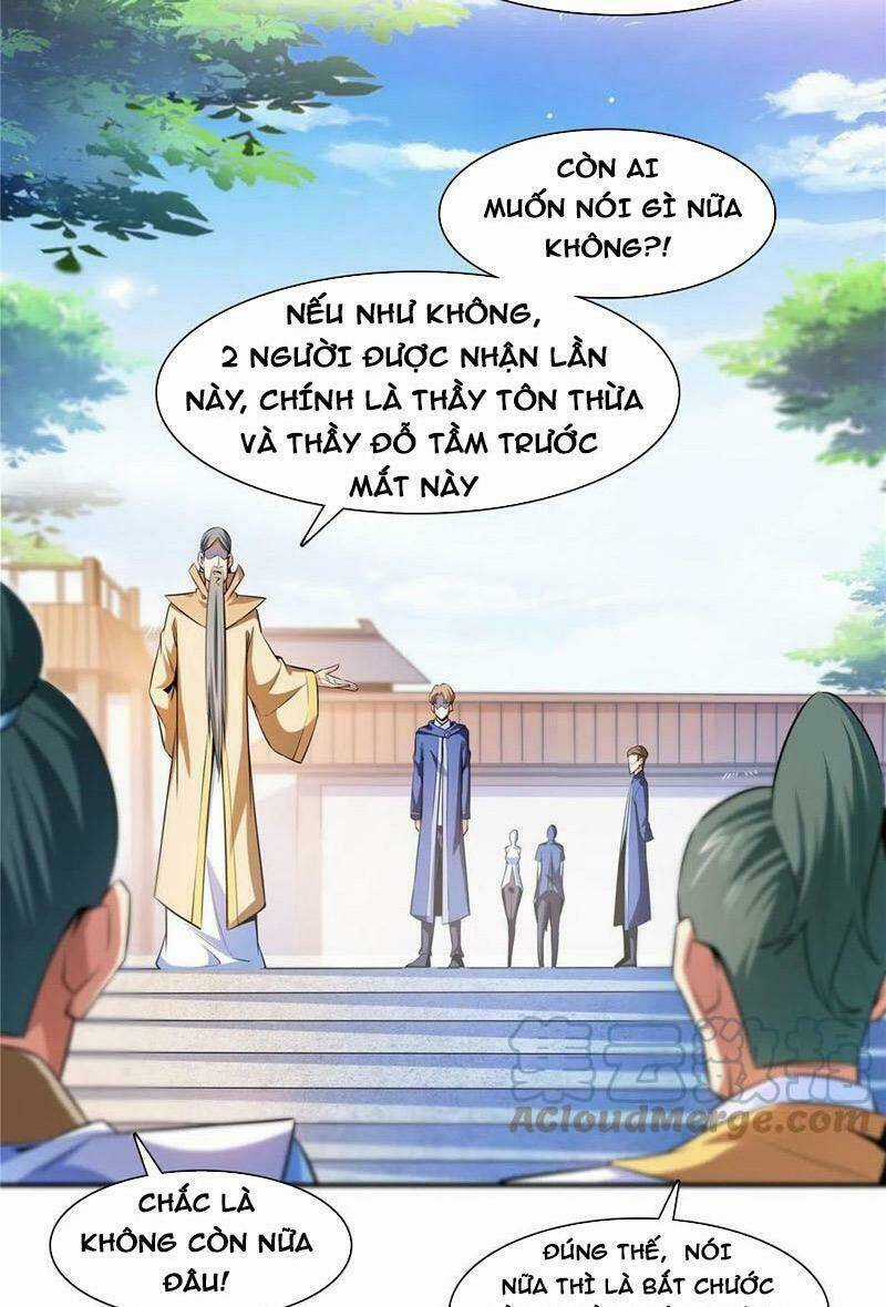 Thiên Đạo Đồ Thư Quán - Chapter 176 - Trang 12