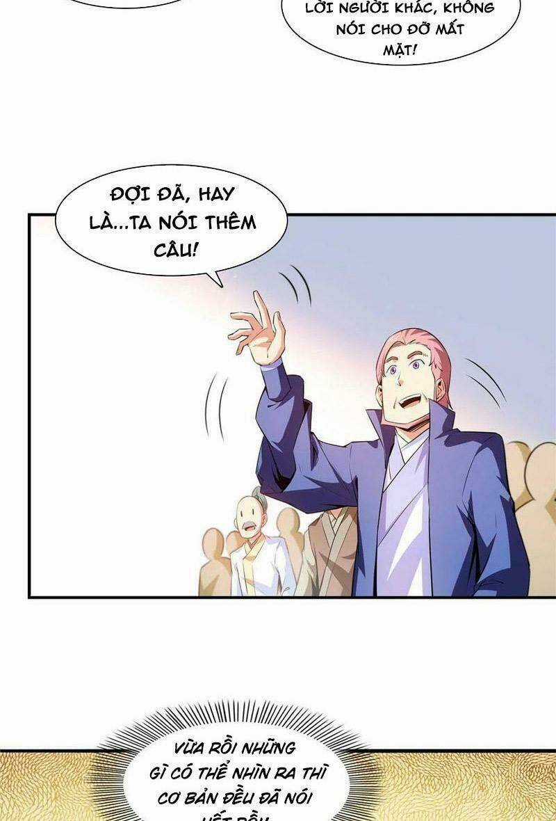 Thiên Đạo Đồ Thư Quán - Chapter 176 - Trang 13