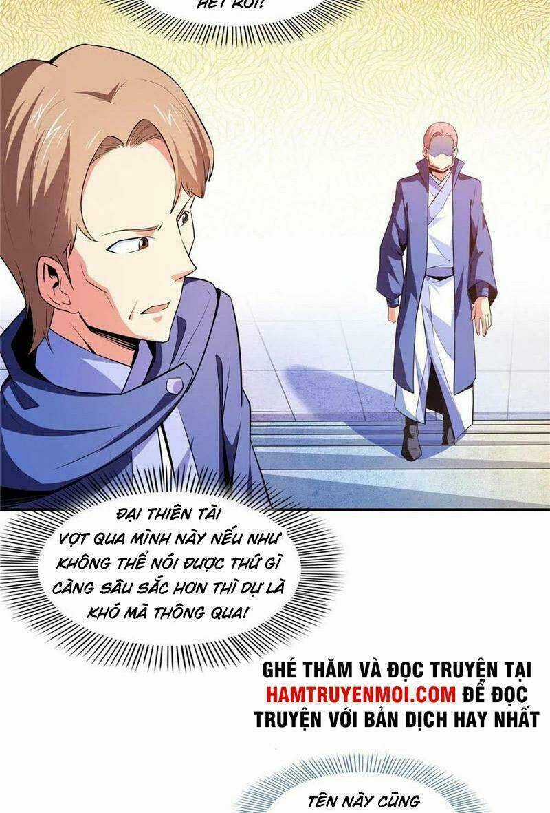 Thiên Đạo Đồ Thư Quán - Chapter 176 - Trang 14