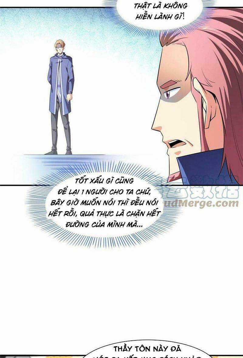 Thiên Đạo Đồ Thư Quán - Chapter 176 - Trang 15