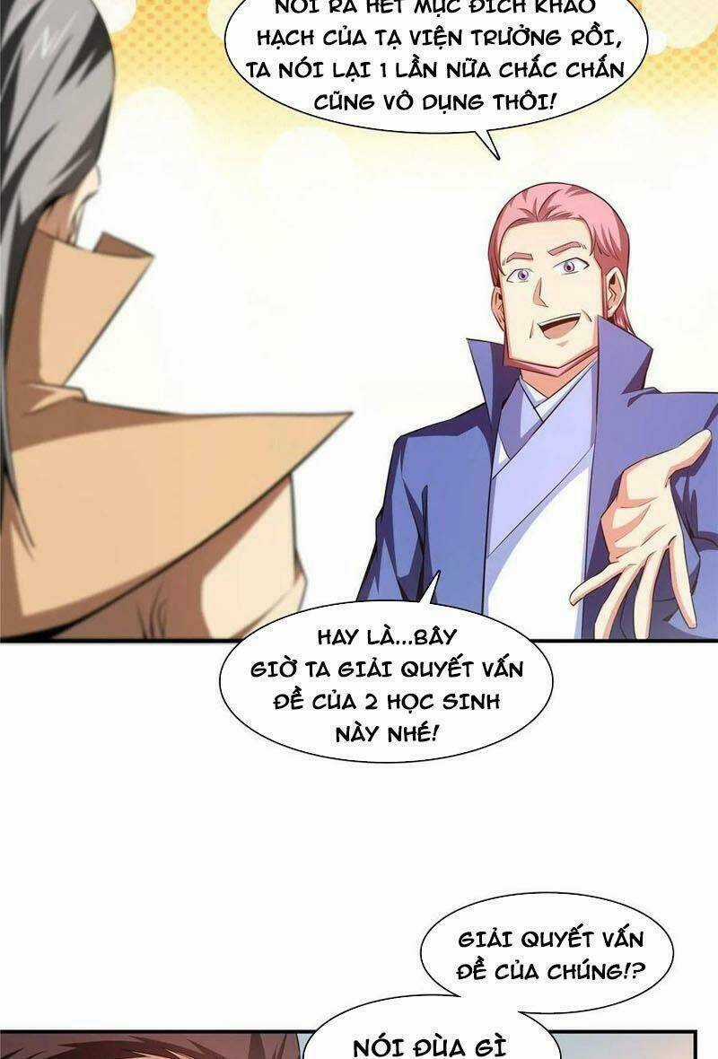 Thiên Đạo Đồ Thư Quán - Chapter 176 - Trang 16