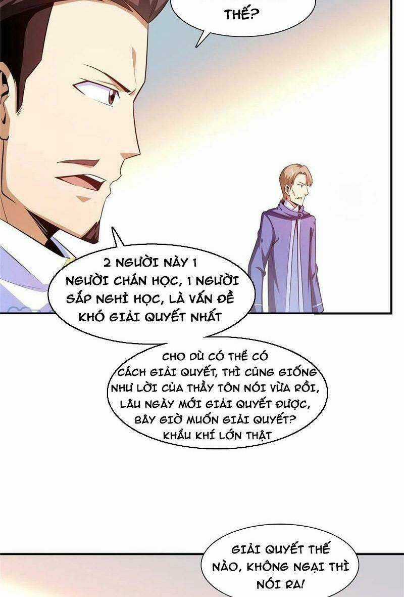 Thiên Đạo Đồ Thư Quán - Chapter 176 - Trang 17