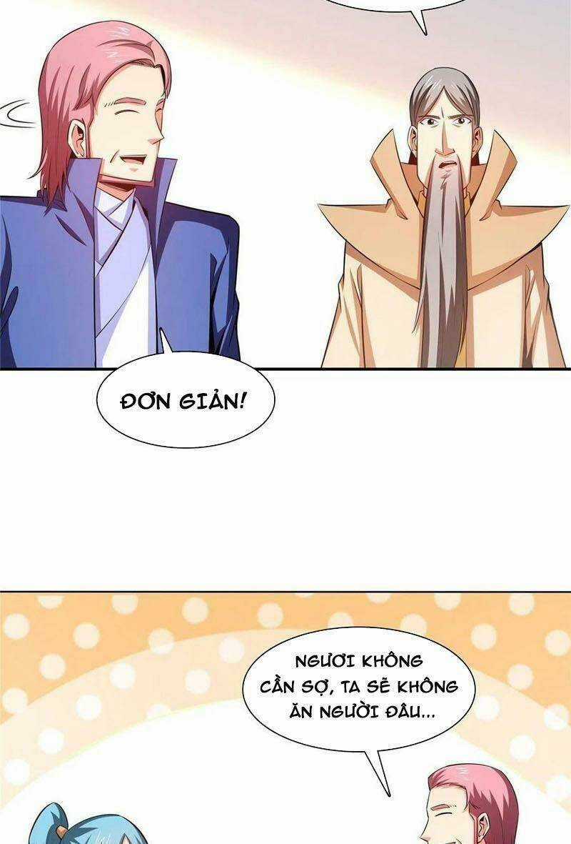 Thiên Đạo Đồ Thư Quán - Chapter 176 - Trang 18