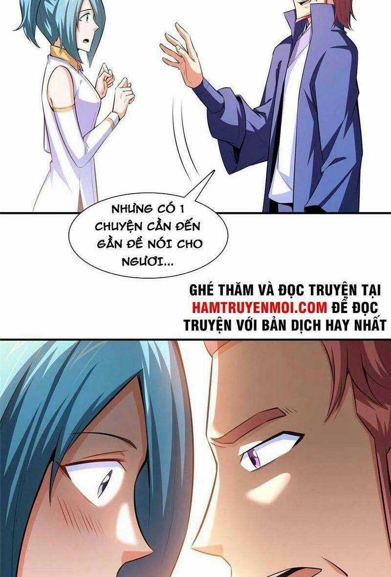 Thiên Đạo Đồ Thư Quán - Chapter 176 - Trang 19