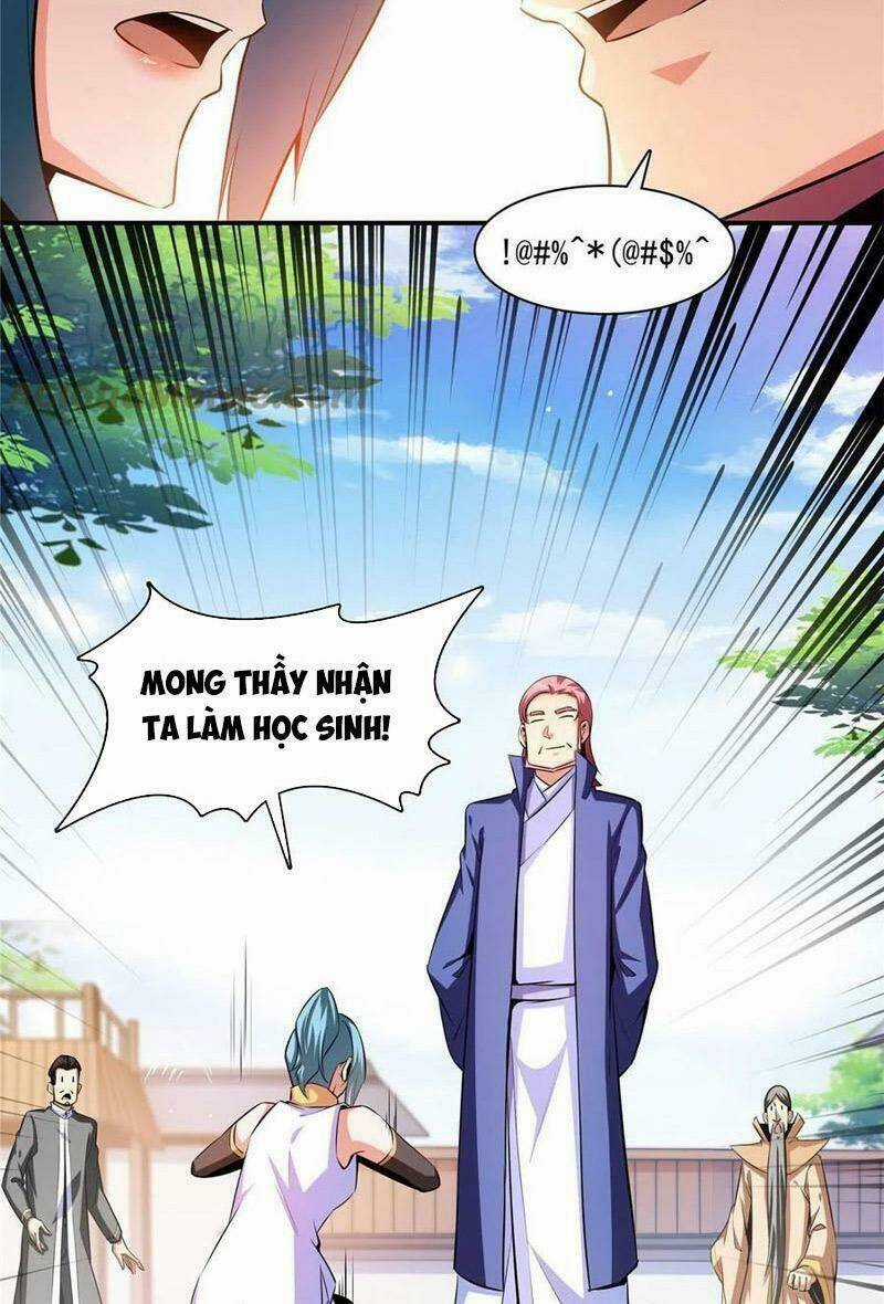 Thiên Đạo Đồ Thư Quán - Chapter 176 - Trang 20