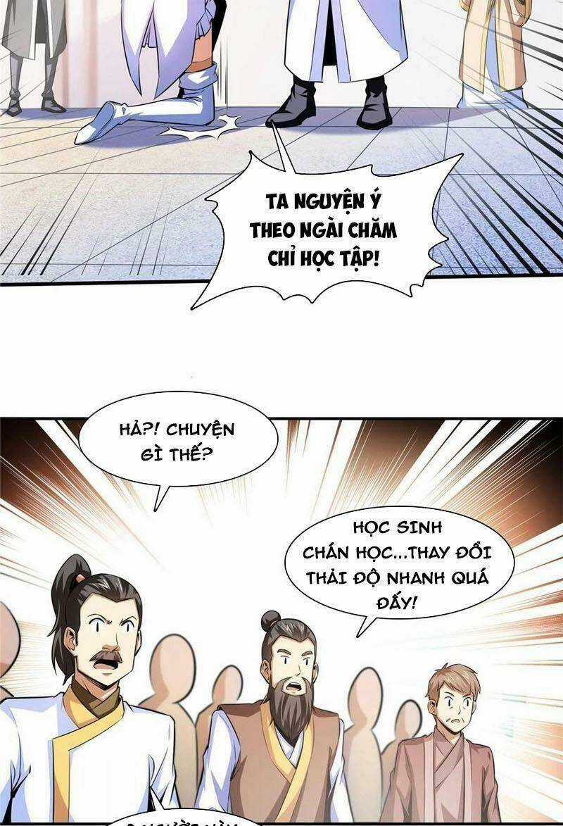 Thiên Đạo Đồ Thư Quán - Chapter 176 - Trang 21