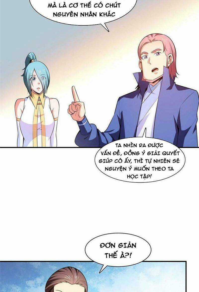 Thiên Đạo Đồ Thư Quán - Chapter 176 - Trang 23