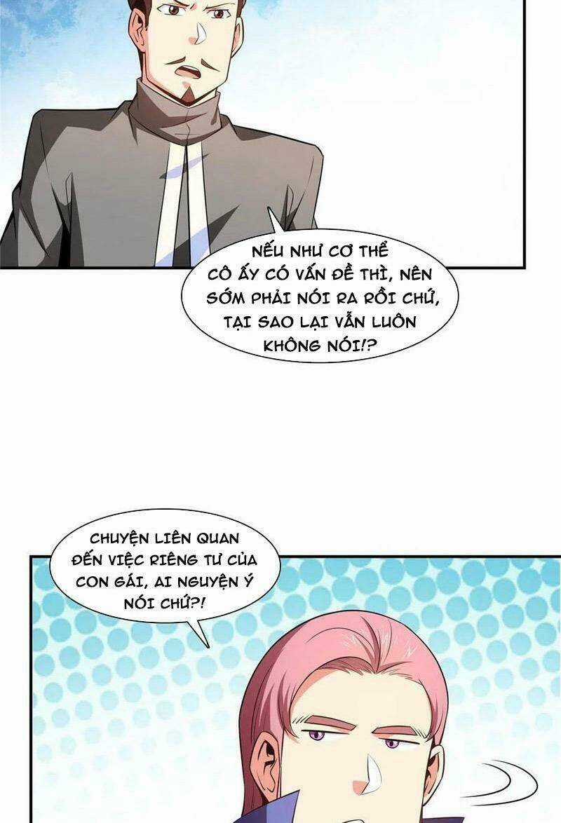 Thiên Đạo Đồ Thư Quán - Chapter 176 - Trang 24