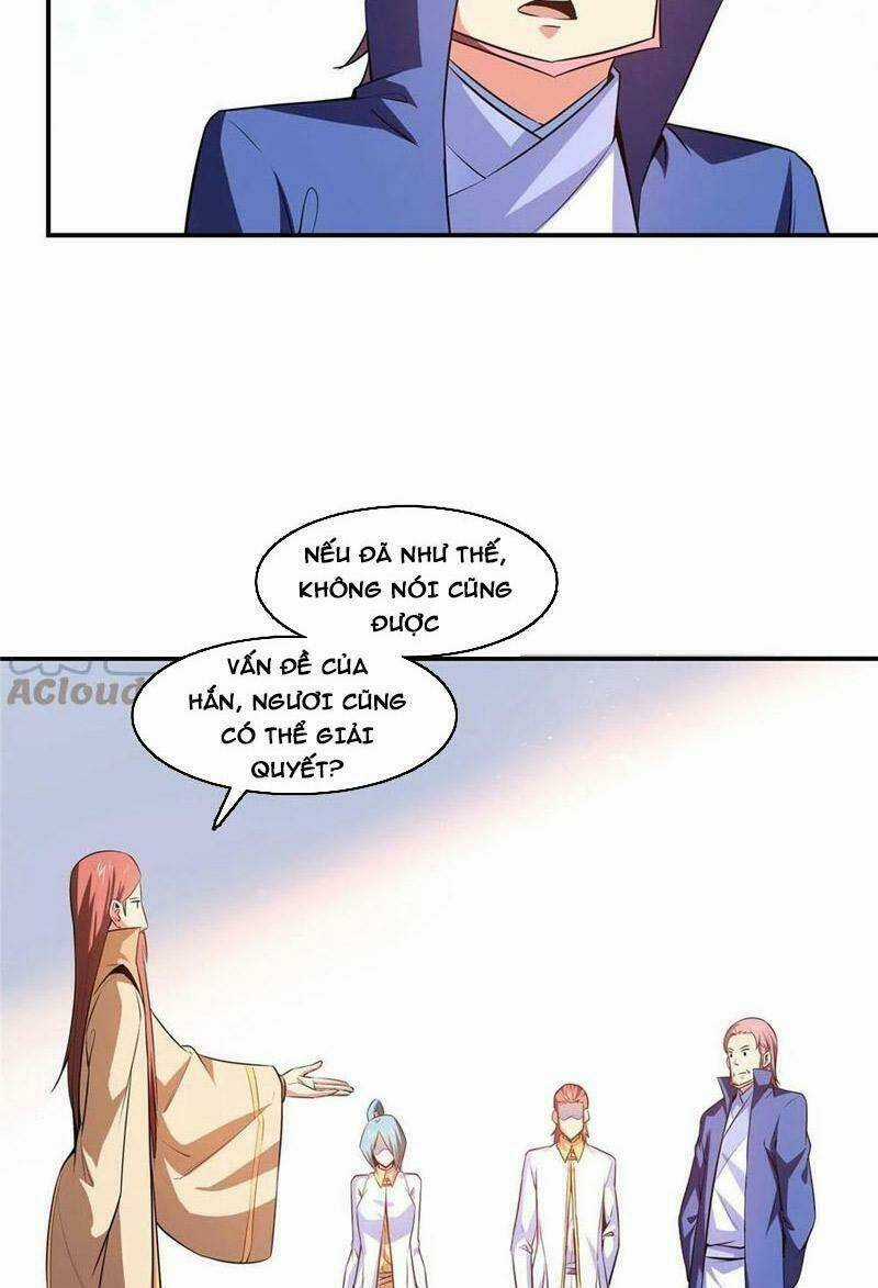 Thiên Đạo Đồ Thư Quán - Chapter 176 - Trang 25