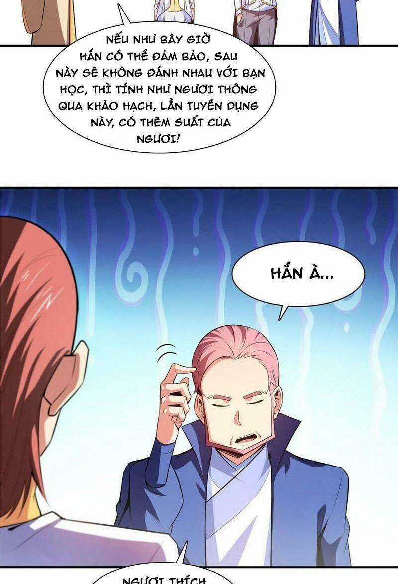 Thiên Đạo Đồ Thư Quán - Chapter 176 - Trang 26