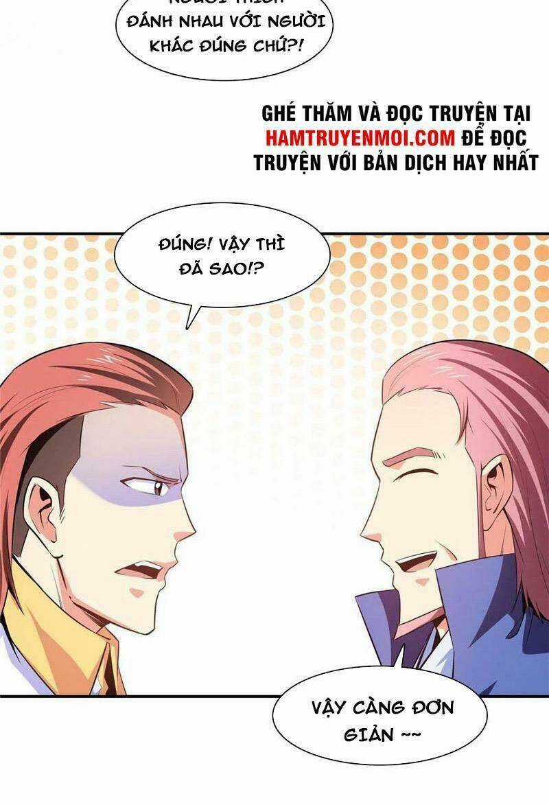 Thiên Đạo Đồ Thư Quán - Chapter 176 - Trang 27