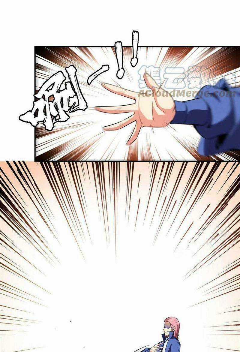 Thiên Đạo Đồ Thư Quán - Chapter 176 - Trang 28