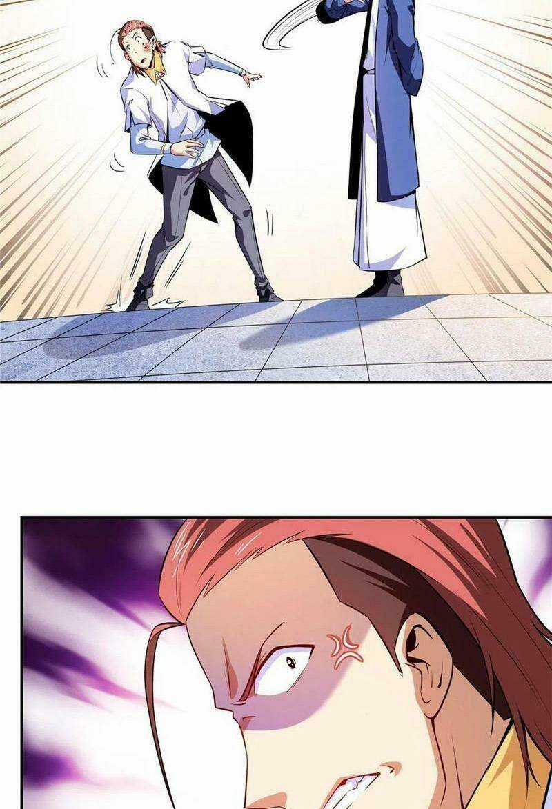 Thiên Đạo Đồ Thư Quán - Chapter 176 - Trang 29