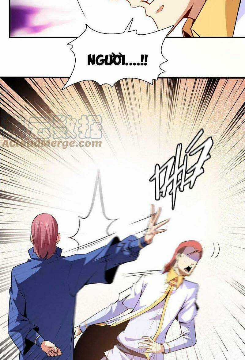 Thiên Đạo Đồ Thư Quán - Chapter 176 - Trang 30