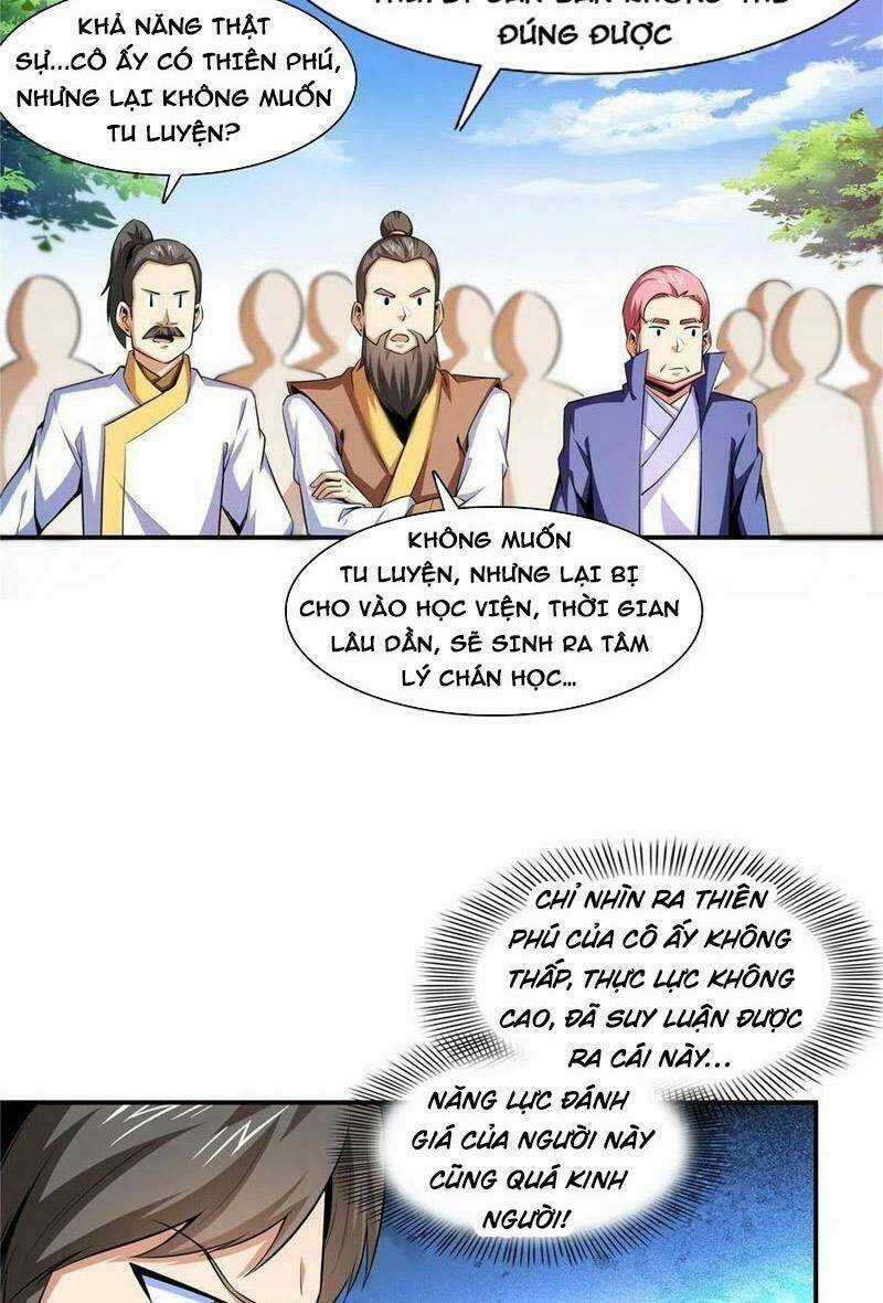 Thiên Đạo Đồ Thư Quán - Chapter 176 - Trang 4