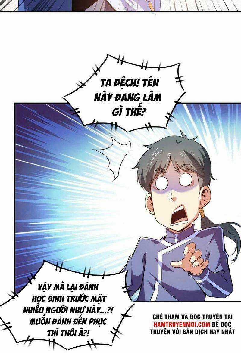 Thiên Đạo Đồ Thư Quán - Chapter 176 - Trang 31