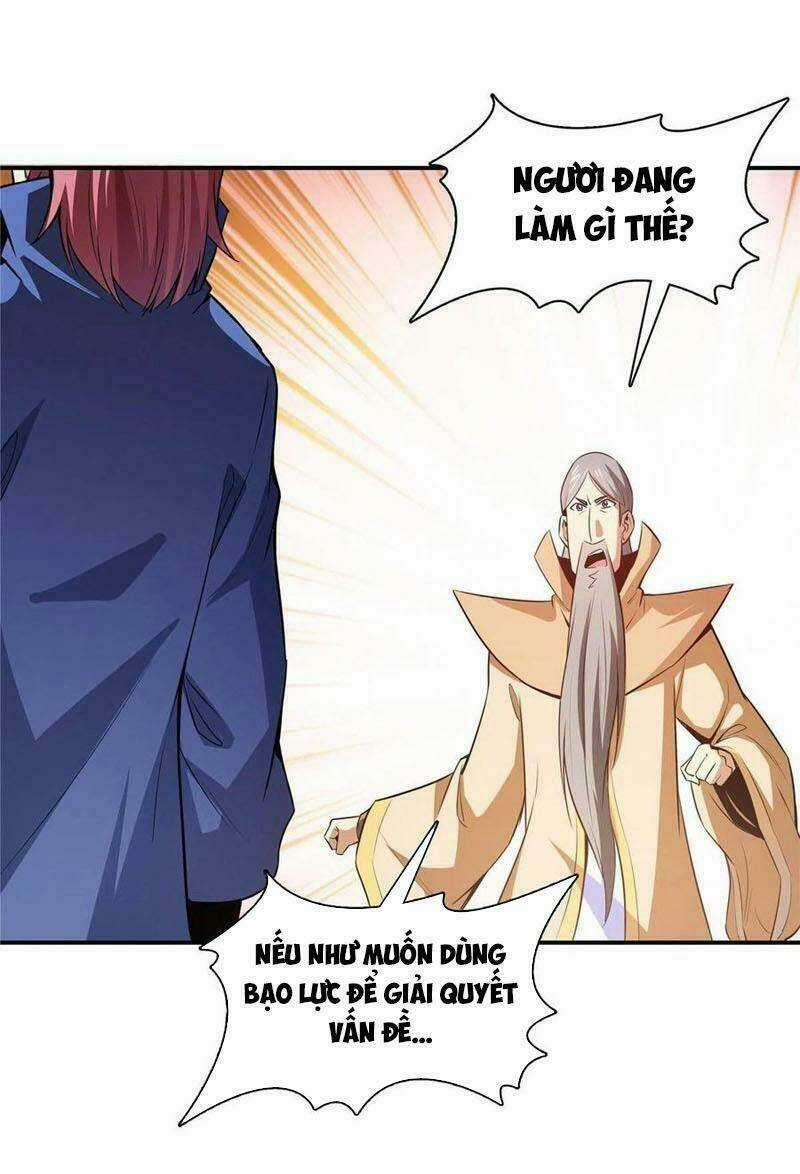 Thiên Đạo Đồ Thư Quán - Chapter 176 - Trang 32