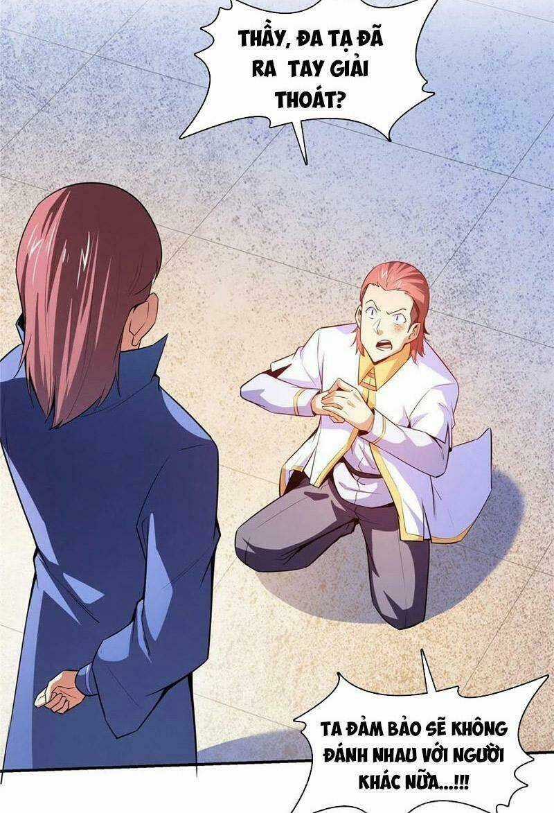 Thiên Đạo Đồ Thư Quán - Chapter 176 - Trang 34