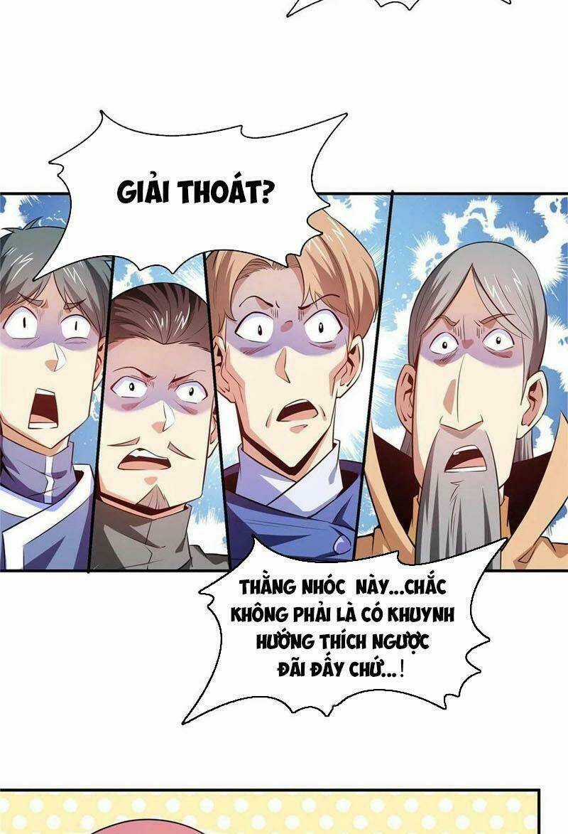 Thiên Đạo Đồ Thư Quán - Chapter 176 - Trang 35