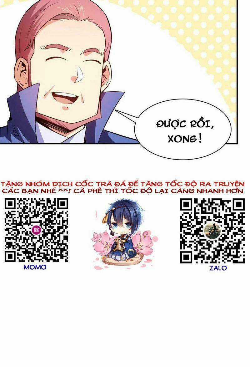 Thiên Đạo Đồ Thư Quán - Chapter 176 - Trang 36