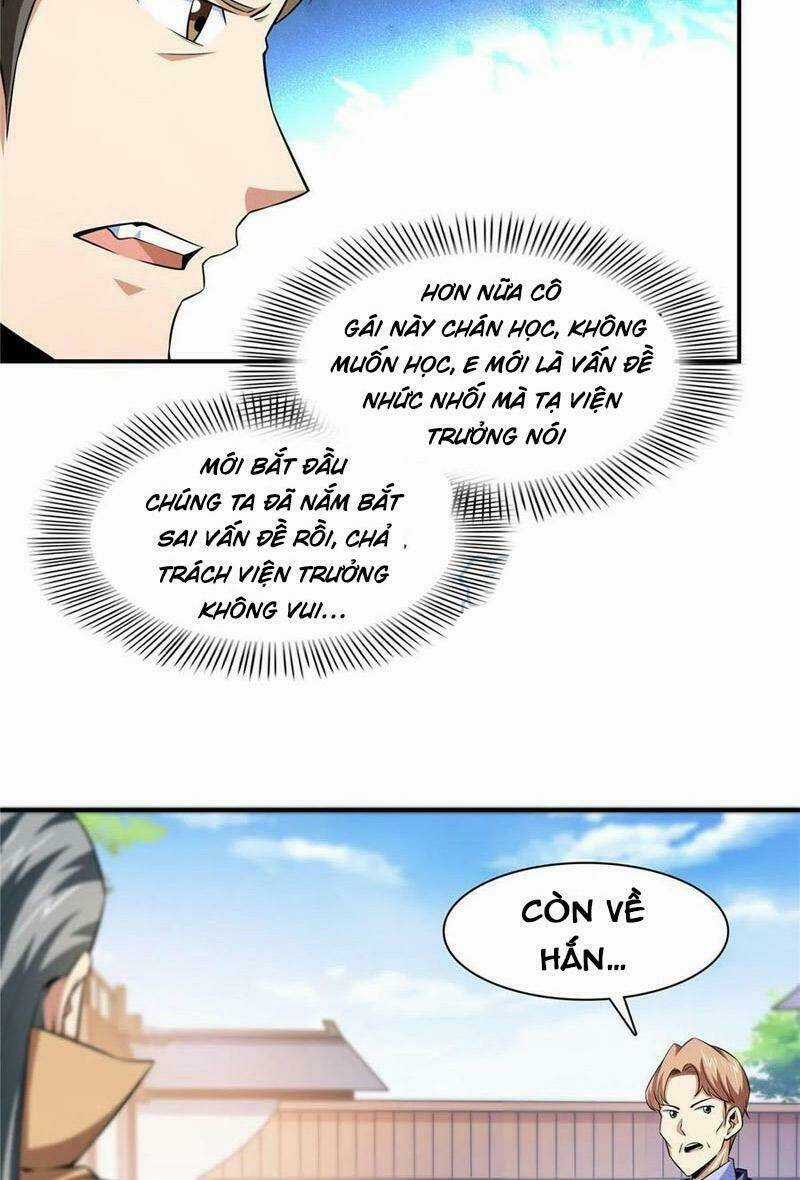 Thiên Đạo Đồ Thư Quán - Chapter 176 - Trang 5