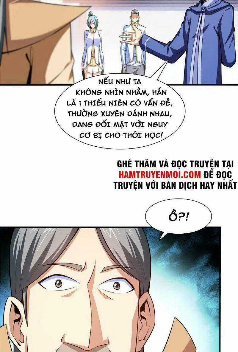 Thiên Đạo Đồ Thư Quán - Chapter 176 - Trang 6