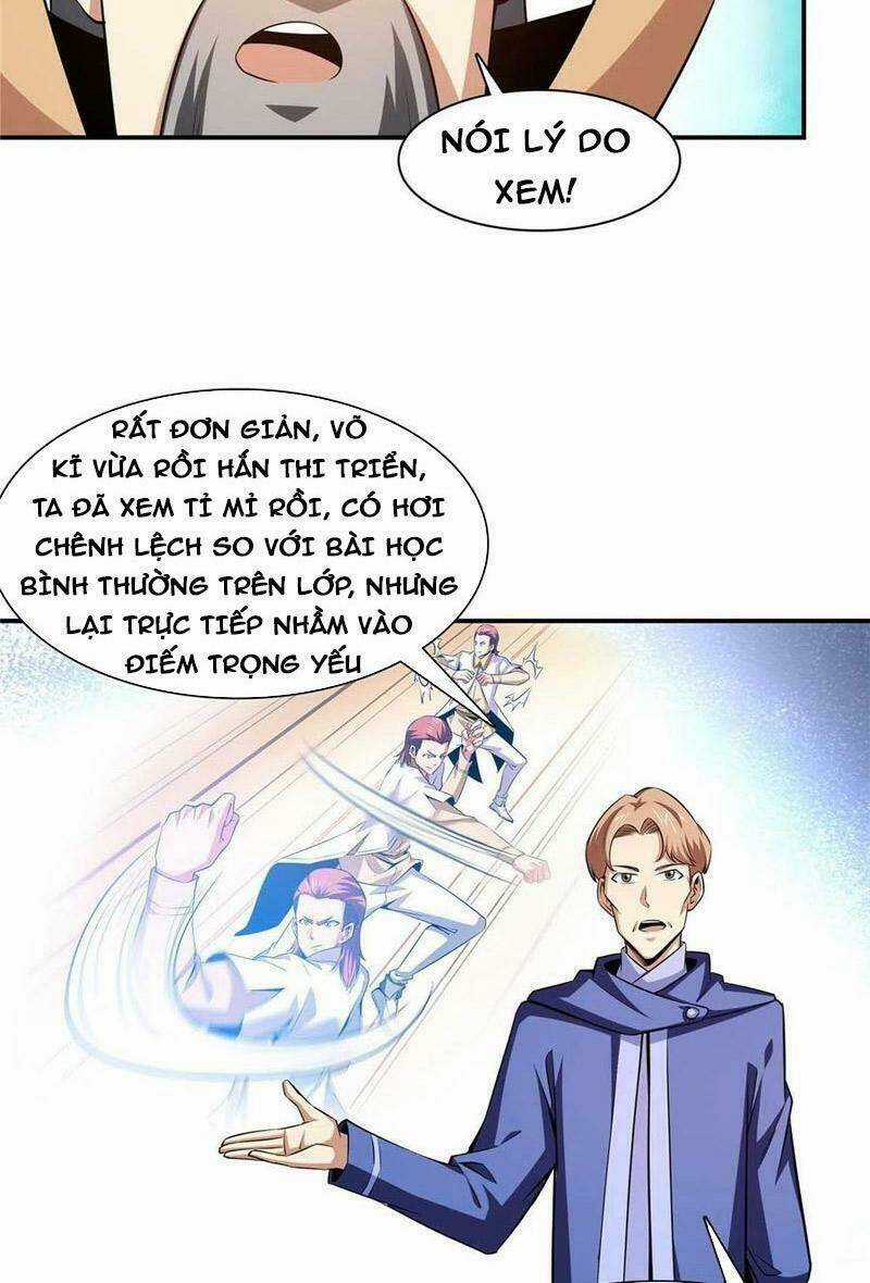 Thiên Đạo Đồ Thư Quán - Chapter 176 - Trang 7