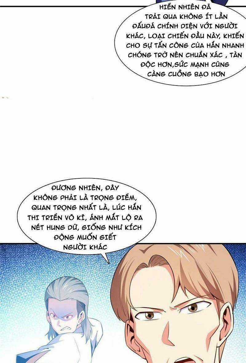 Thiên Đạo Đồ Thư Quán - Chapter 176 - Trang 8